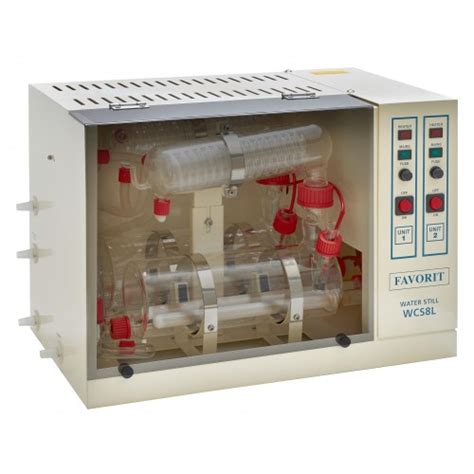 noresco favorit steel|FAVORIT WCS8L Cabinet Water Stills .